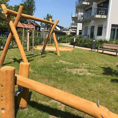 Strandgut Glowe