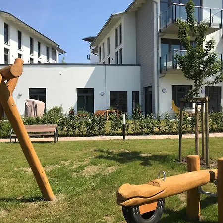 Apartamento Strandgut